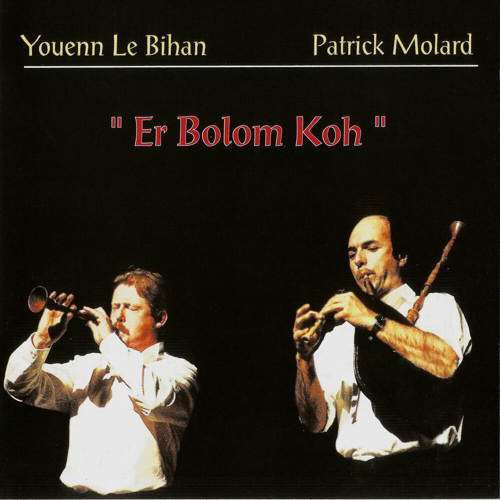Picture of Youenn Le Bihan