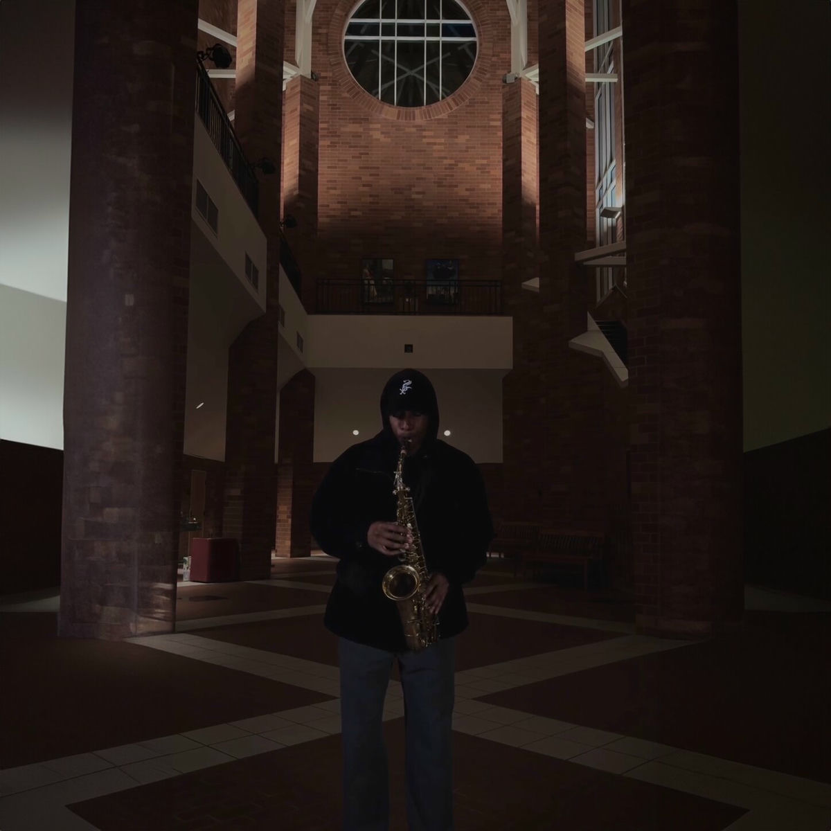 Artist picture of Caleb Arredondo