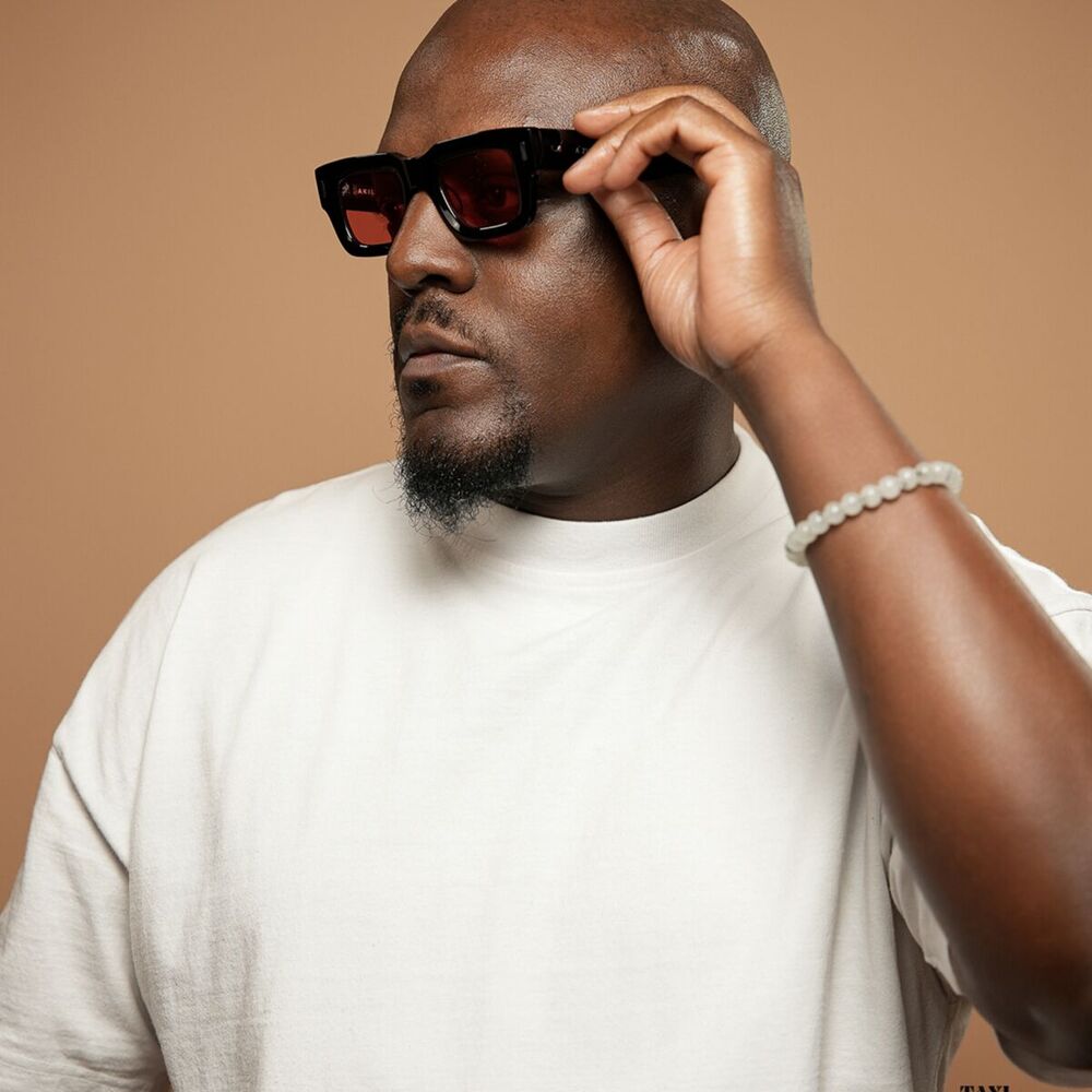 Photo de l'artiste DJ Spider