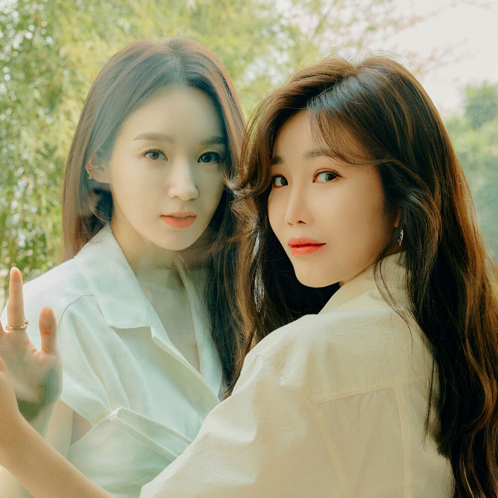 Picture of DAVICHI