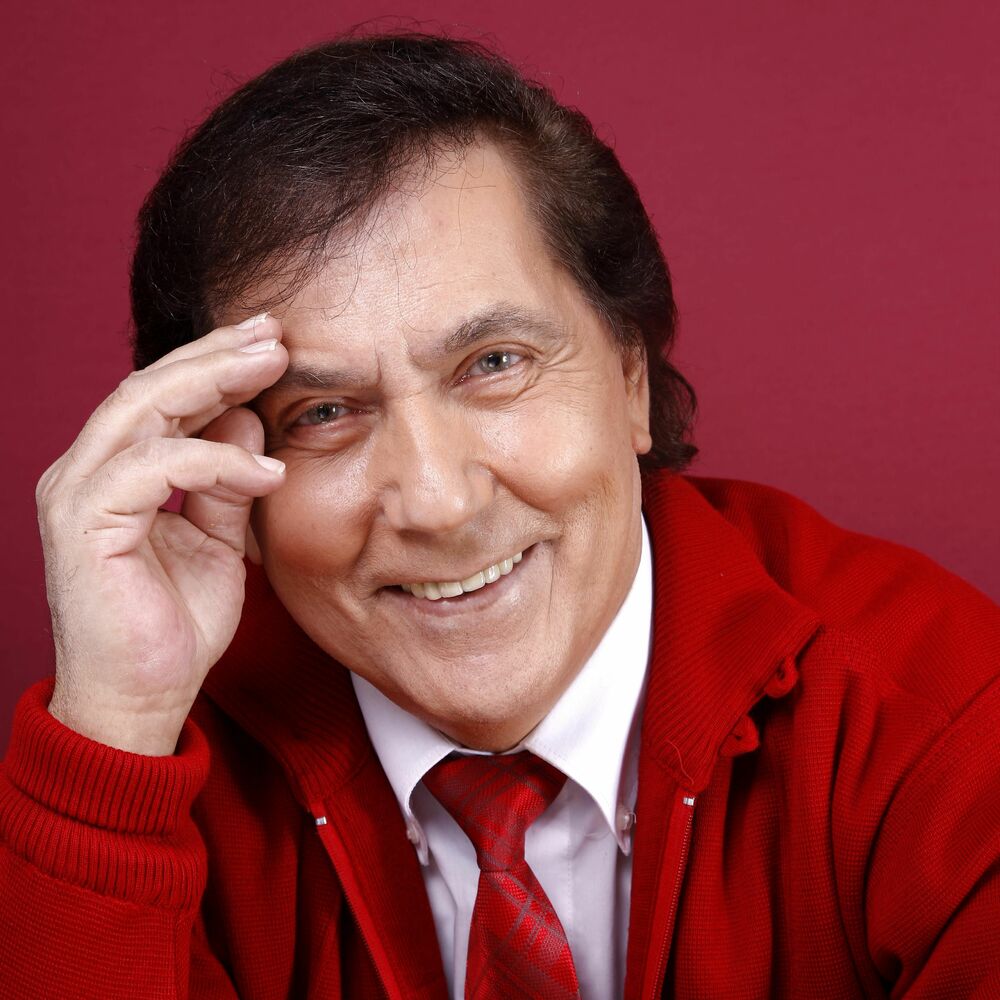 Picture of Frank Michael