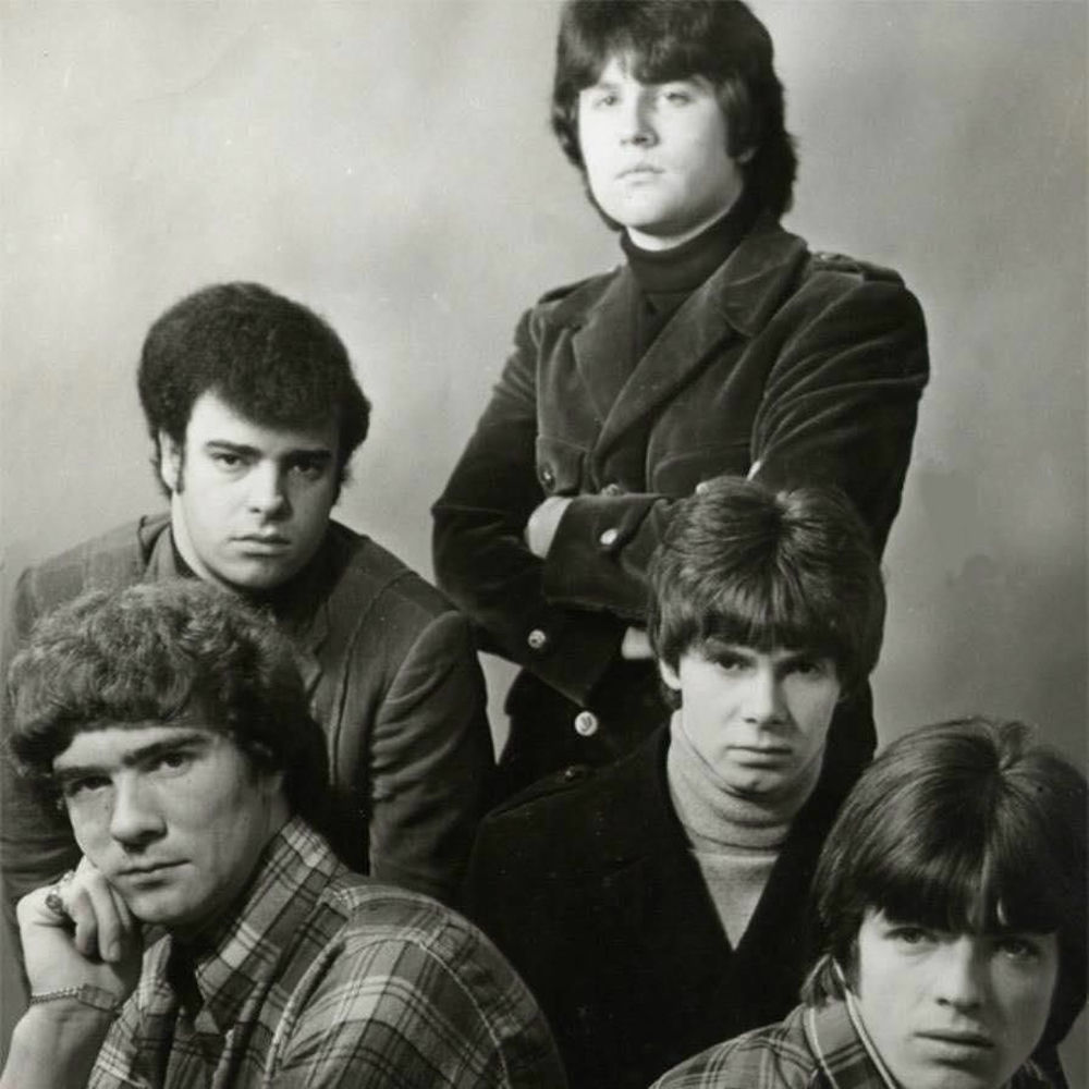 Photo de l'artiste The Sorrows