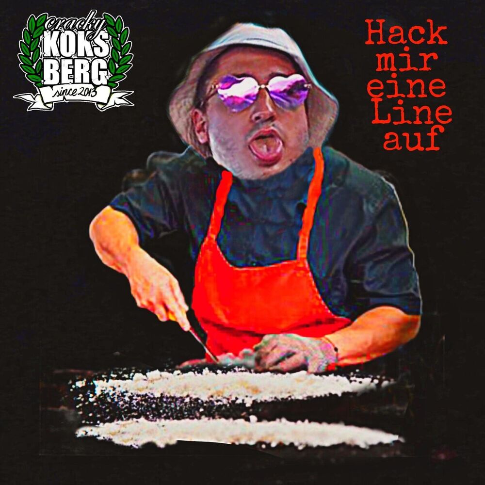 Picture of Cracky Koksberg