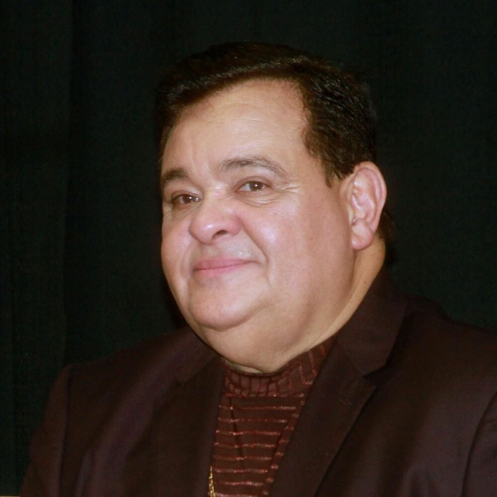 Picture of Ricardo "Richie" Ray