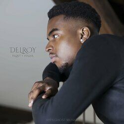 Picture of Delroy