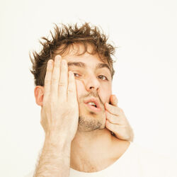 Picture of Tristan Arp