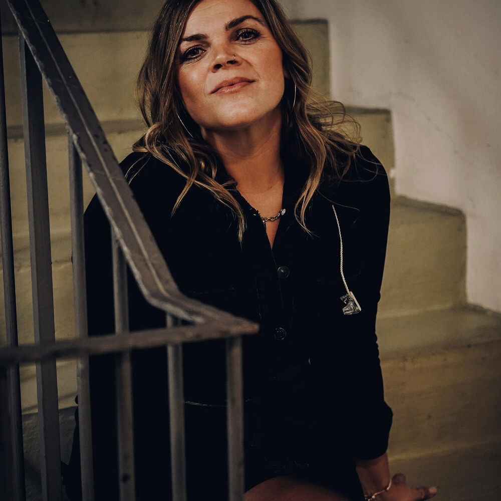 Picture of Lena Belgart