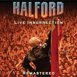 Picture of Halford
