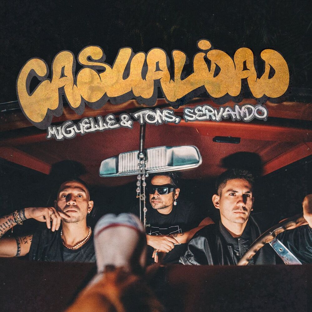 Picture of Servando