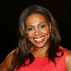 Picture of Sheryl Lee Ralph