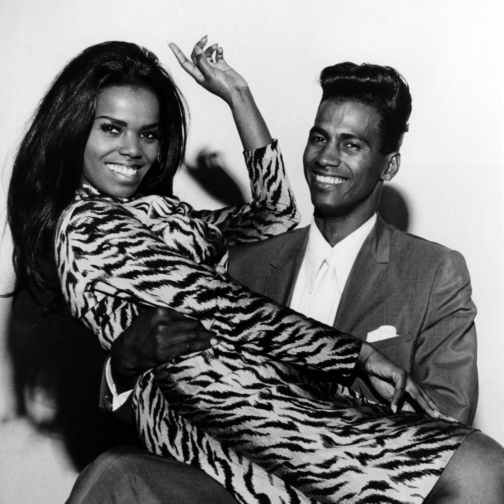 Photo de l'artiste Inez & Charlie Foxx