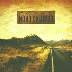 Picture of Coral Novo Caminho