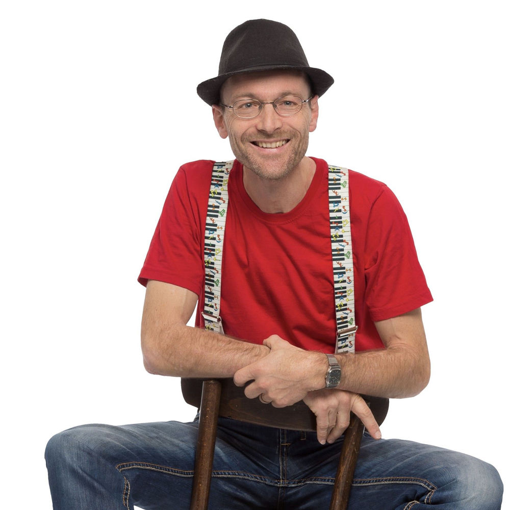 christof fankhauser