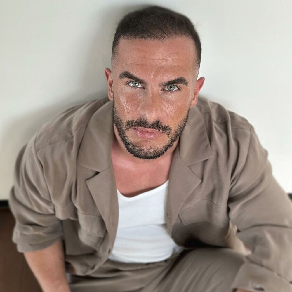 Picture of Nininho Vaz Maia