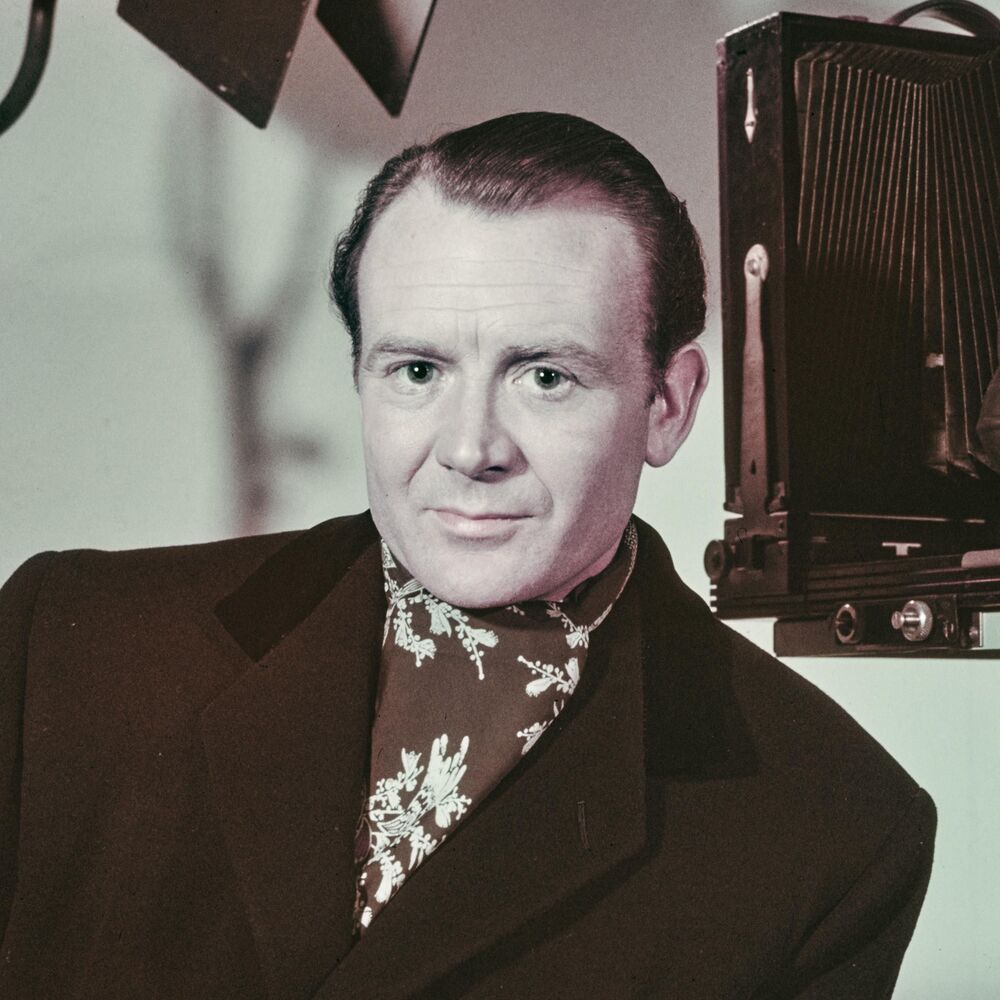 Picture of John Mills