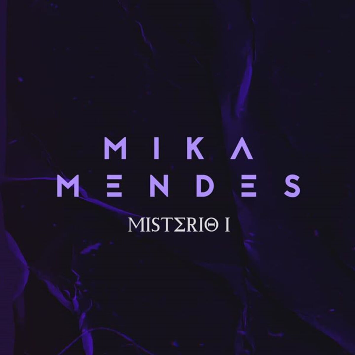 Artist picture of Mika Mendes