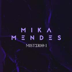 Picture of Mika Mendes