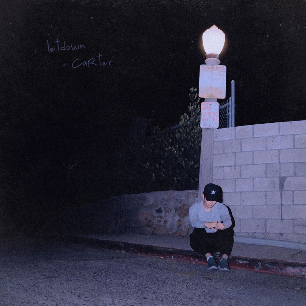 Picture of Carter