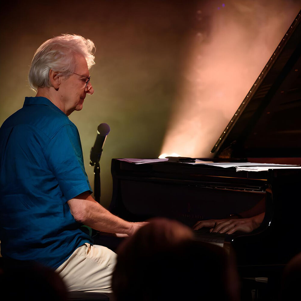 Picture of Klaus Ignatzek