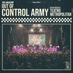 Out Of Control Army