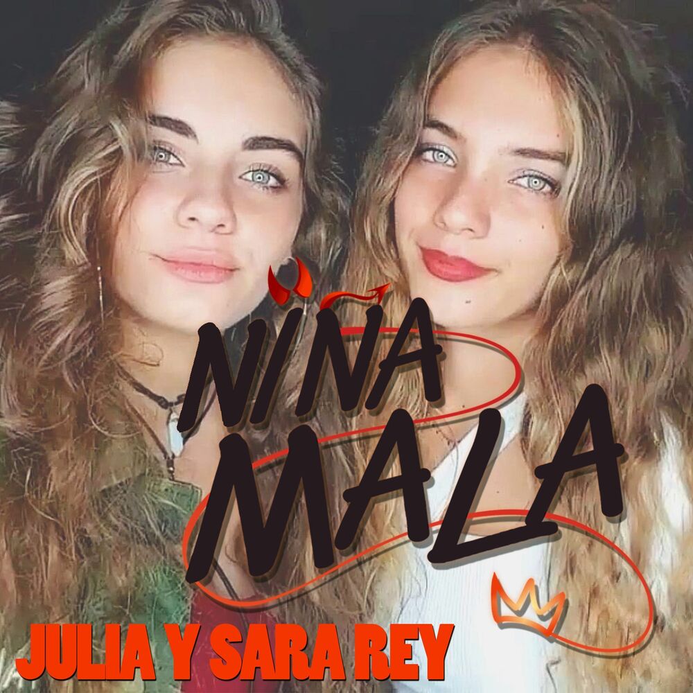 Picture of Julia y Sara Rey
