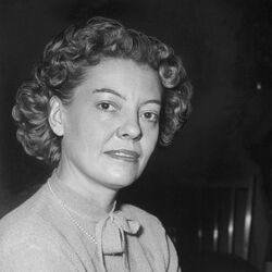 Picture of Monique Haas
