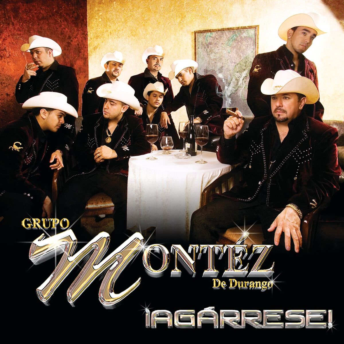 Grupo Montéz De Durango