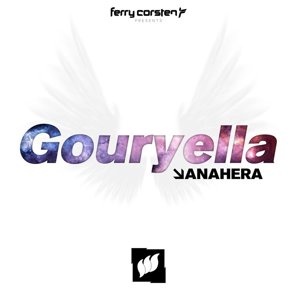 Picture of Gouryella
