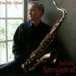 Picture of Johan Stengård
