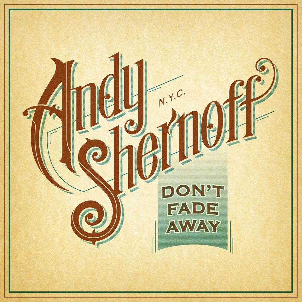 Picture of Andy Shernoff