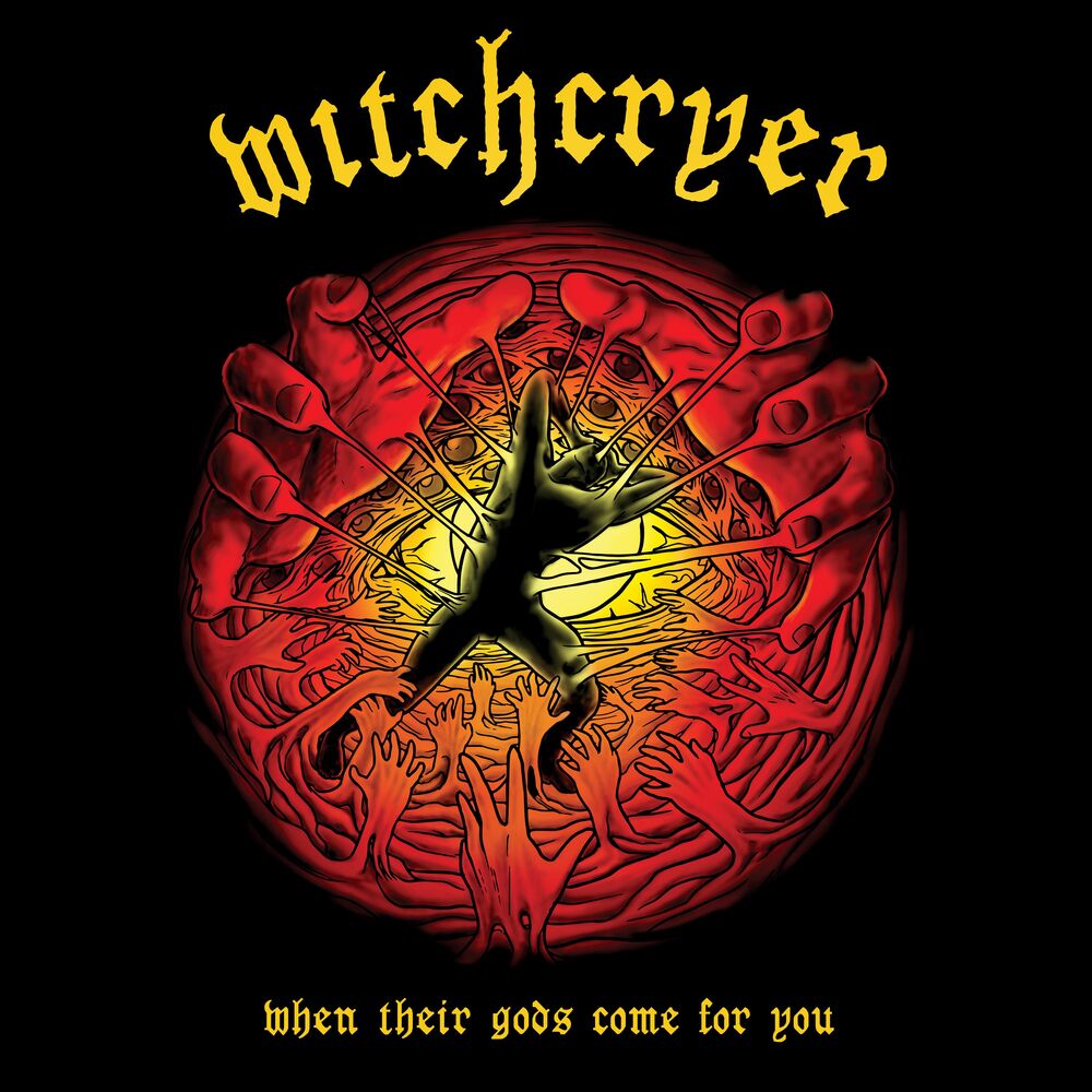 Picture of Witchcryer