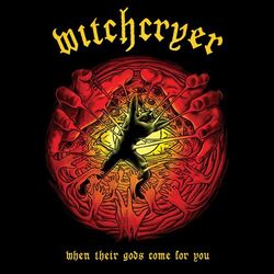 Picture of Witchcryer