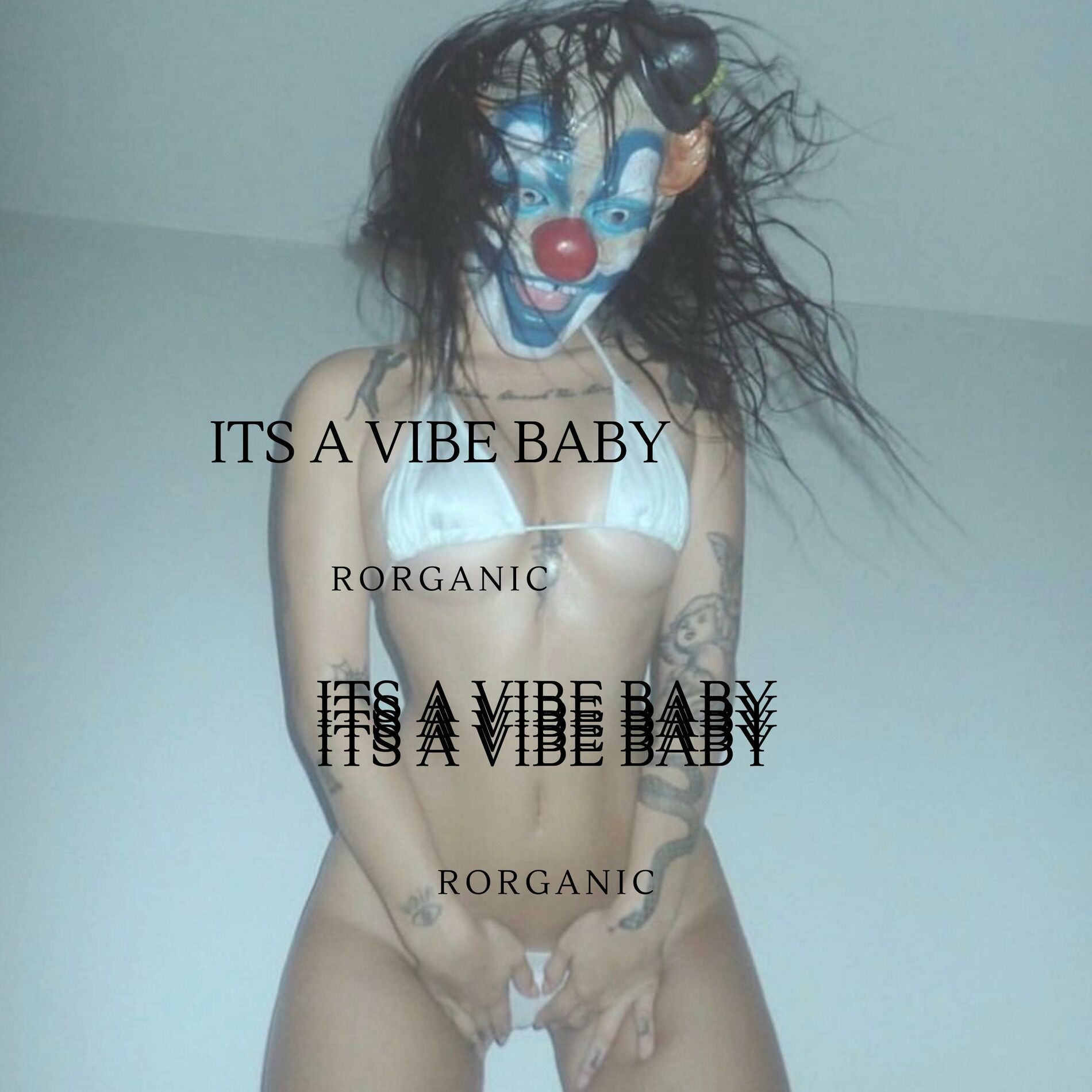 Rorganic