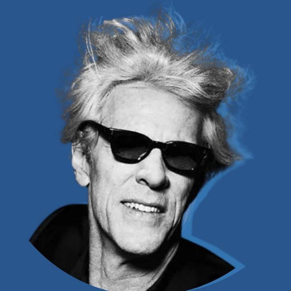 Picture of Stewart Copeland