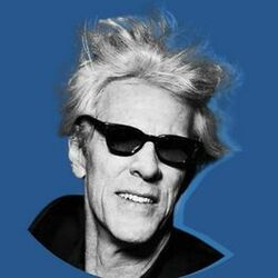 Picture of Stewart Copeland