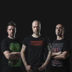 Picture of Vomit The Soul