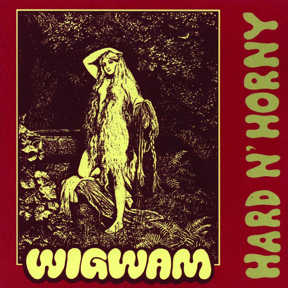 Picture of Wigwam