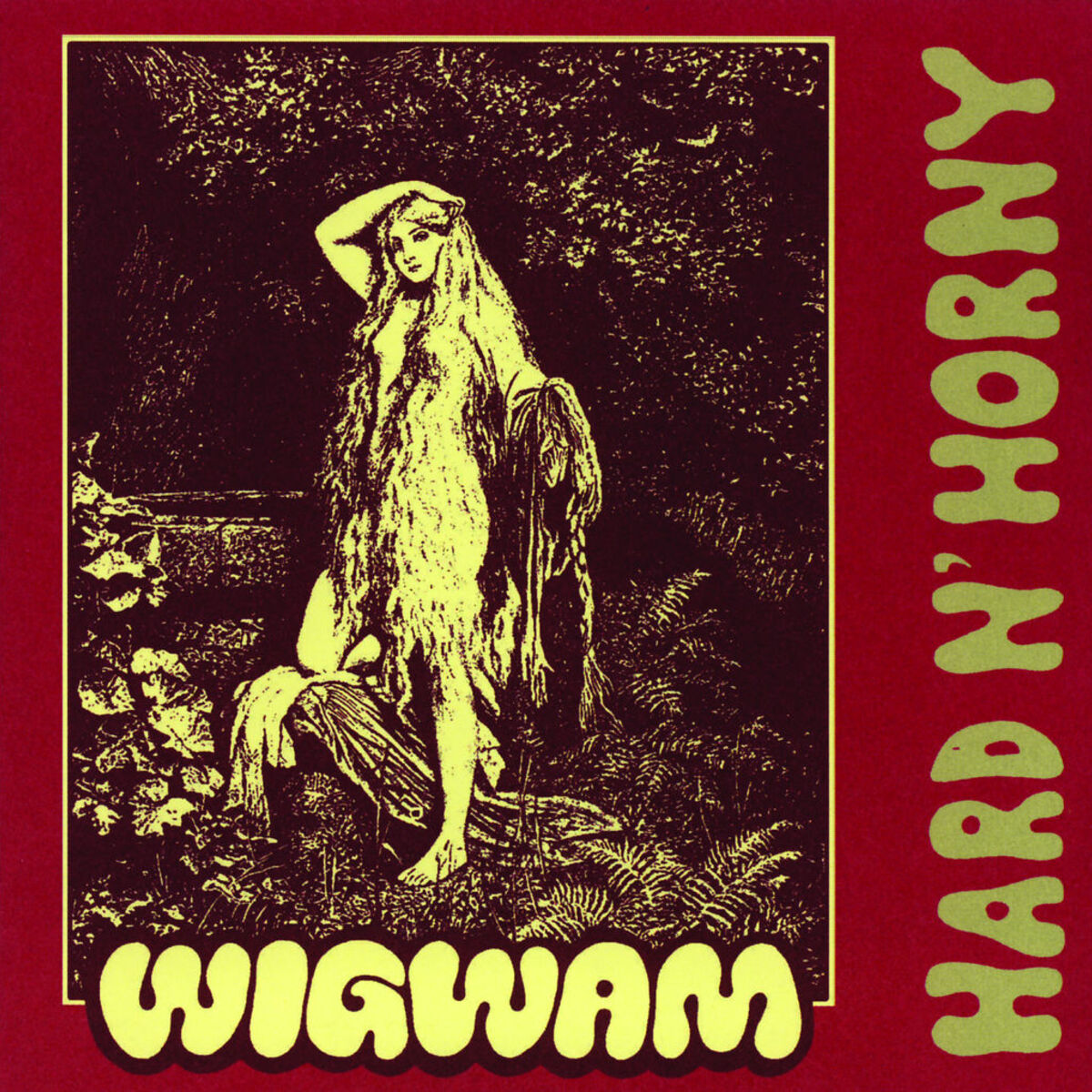 Wigwam