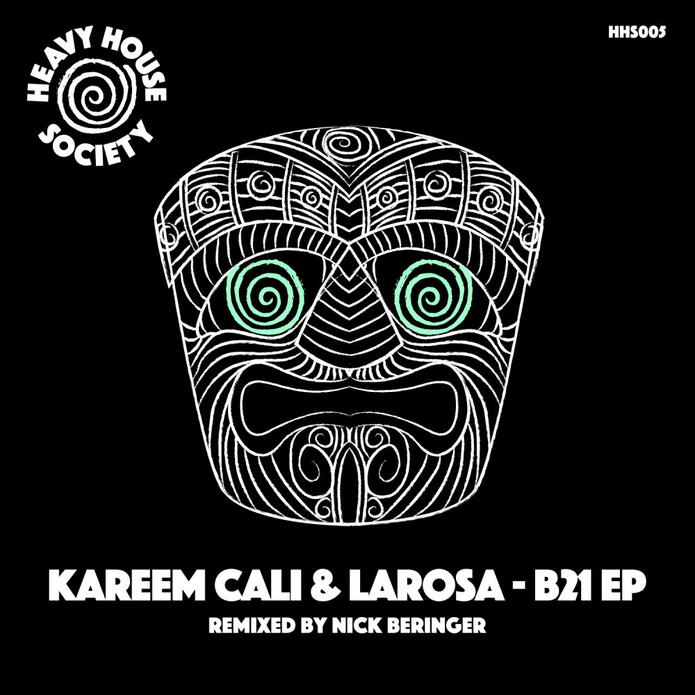 Picture of Kareem Cali
