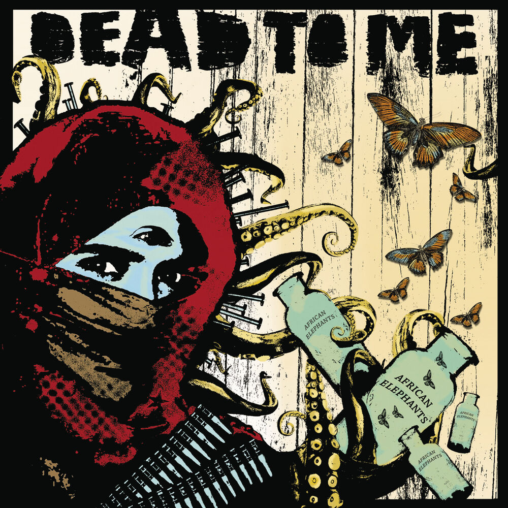 Picture of Dead To Me