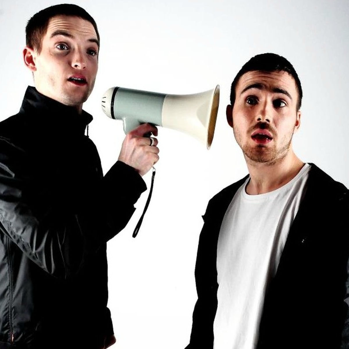 Artist picture of Document One