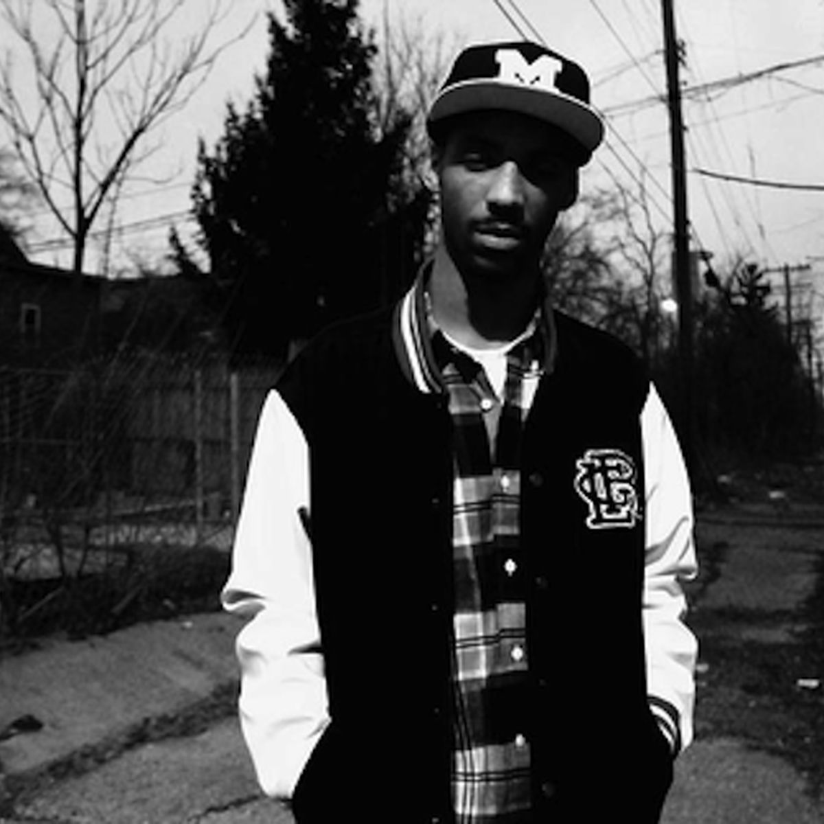 Artist picture of Boldy James