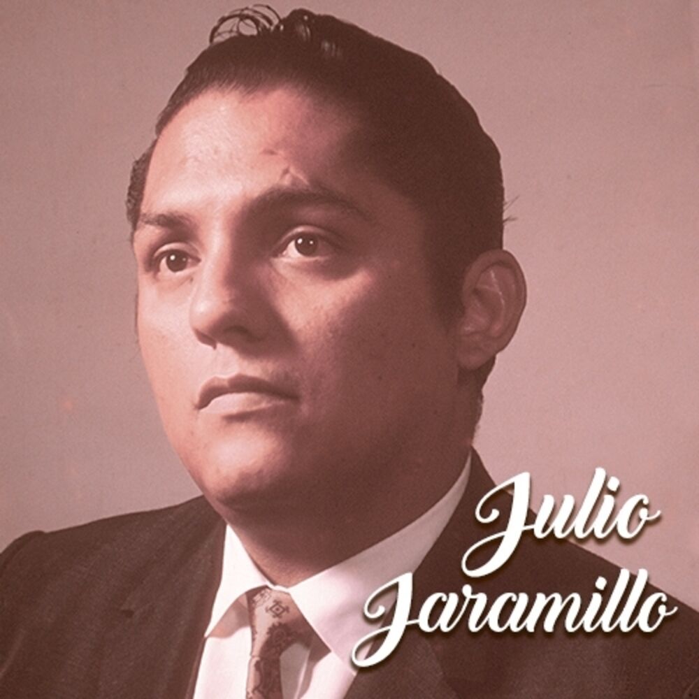 Picture of Julio Jaramillo