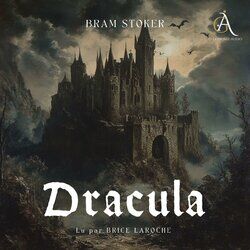 Picture of Bram Stoker