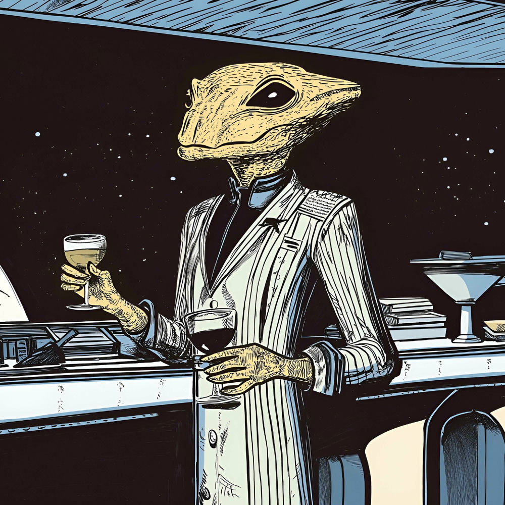 Photo de l'artiste The Luna Lounge