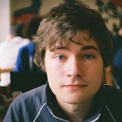 Picture of C418