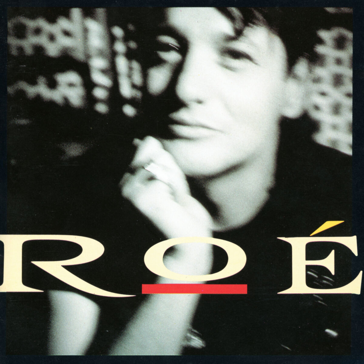 Artist picture of Roé