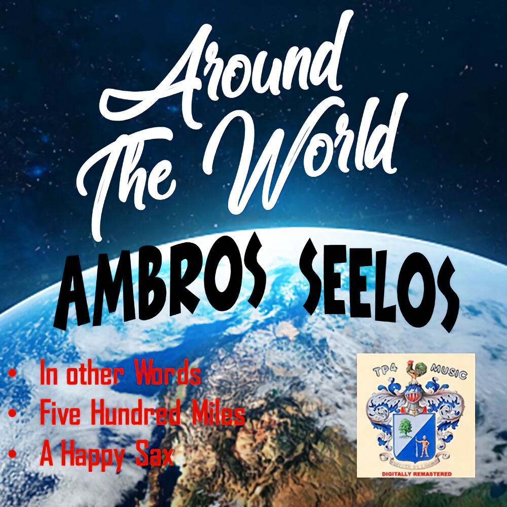 Picture of Ambros Seelos