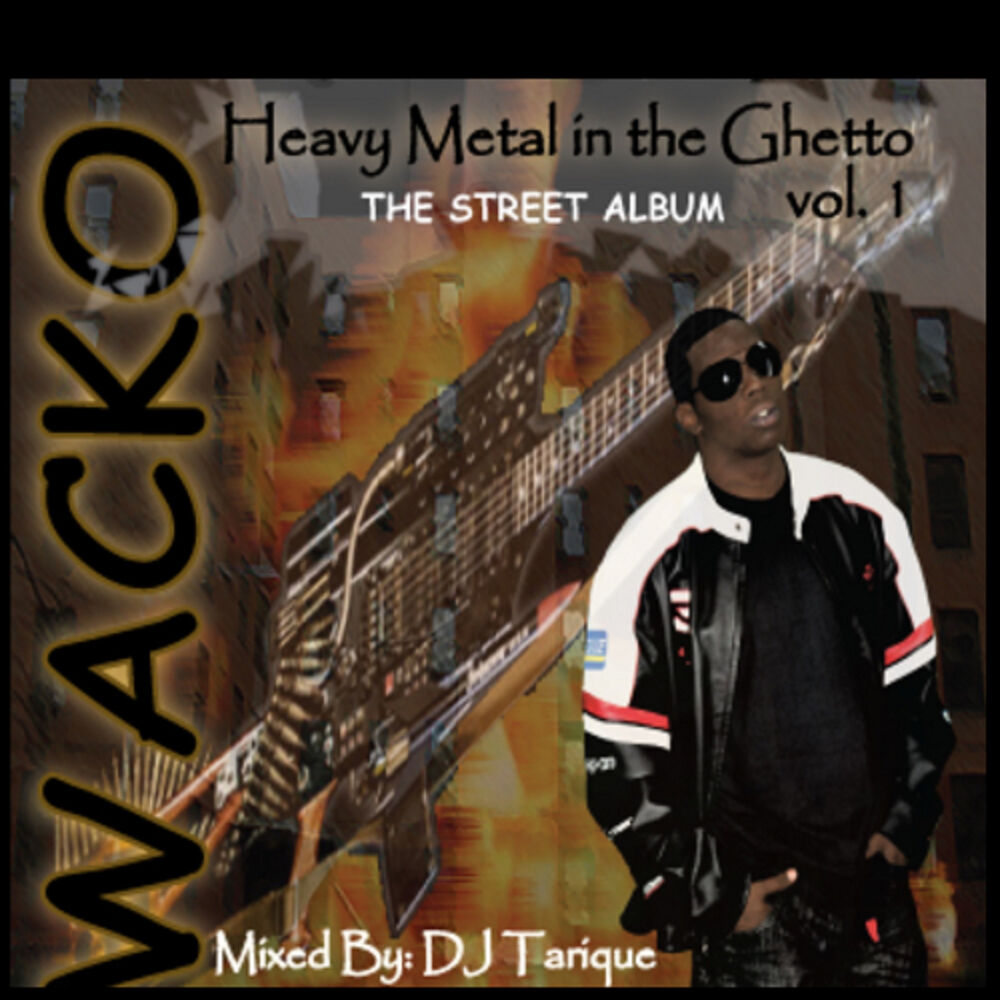 Picture of Wacko
