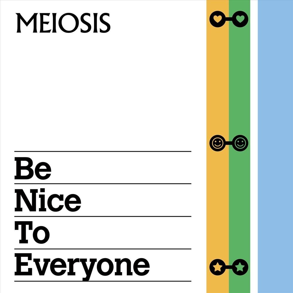 Picture of Meiosis